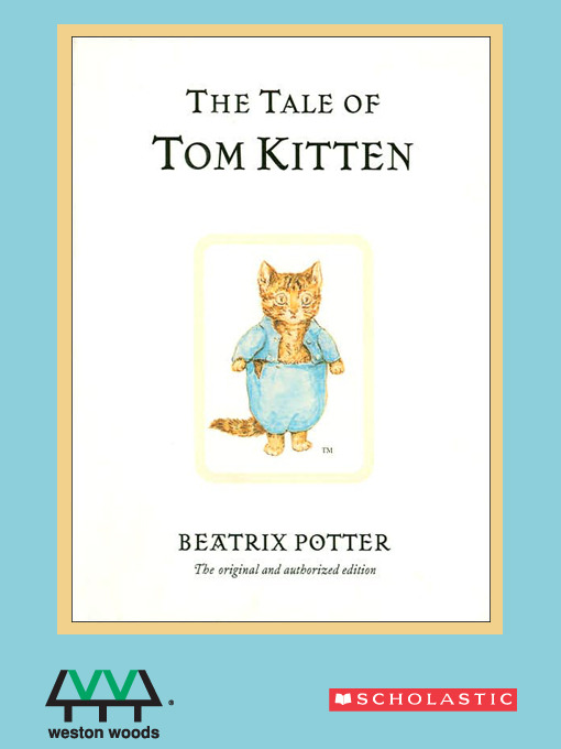 Title details for The Tale of Tom Kitten by Beatrix Potter - Available